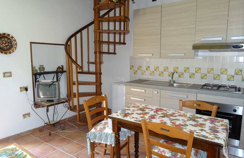 Cassino Other | APARTMENT IN THE FARM