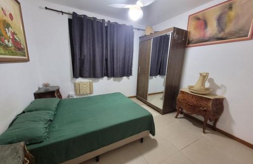 Maracana Apartment | Apartment in the Heart of Rio