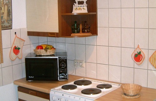 Karden Apartment | Apartment in the historic canons house - 52sqm/2–4 people - WiFi