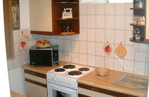 Karden Apartment | Apartment in the historic canons house - 52sqm/2–4 people - WiFi