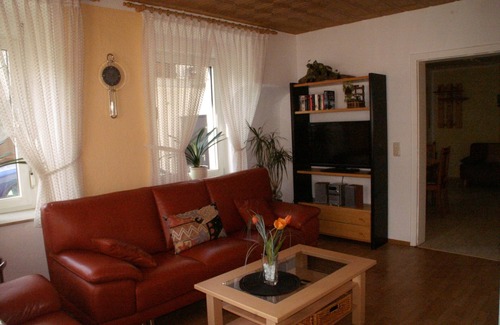 Karden Apartment | Apartment in the historic canons house - 52sqm/2–4 people - WiFi