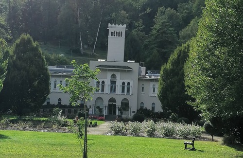 Doucy-Combelouviere Apartment | Apartment in the heart of the spa town of La Léchère (Savoie)