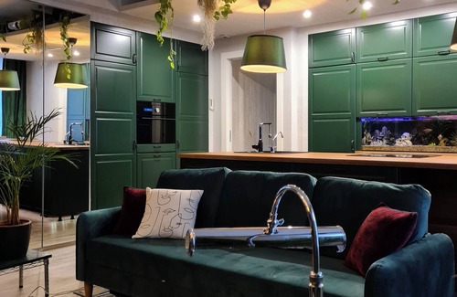 San Marco Apartment | Apartment in the heart of the fashion district, a few steps from the Duomo.