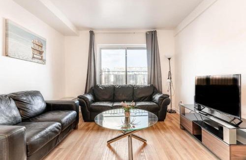 De Lorimier Apartment | Apartment in the heart of Plateau Mont-Royal - 105