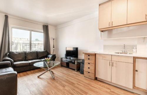 De Lorimier Apartment | Apartment in the heart of Plateau Mont-Royal - 105