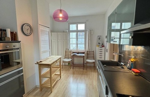 Speyer Apartment | Apartment in the heart of Speyer