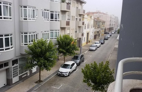 Espinho Apartment | Apartment in the heart of Espinho