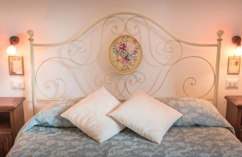 San Presto Apartment | Apartment in the hills of Assisi with panoramic swimming pool