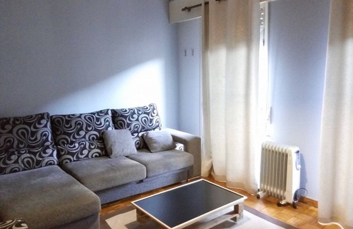 Ribadavia Apartment | Apartment in the historic center of Ribadavia