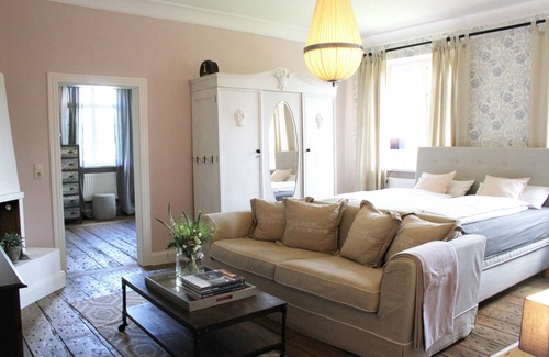 Lubtheen Other | Apartment in the mansion near Ludwigslust Redefin Schwerin