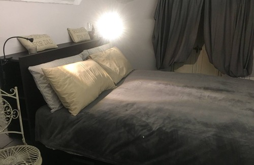 Borgo Po Apartment | Apartment in the most exclusive area of Turin, a stone's throw from the center.
