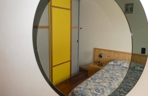 Fondo House | Apartment in the mountains