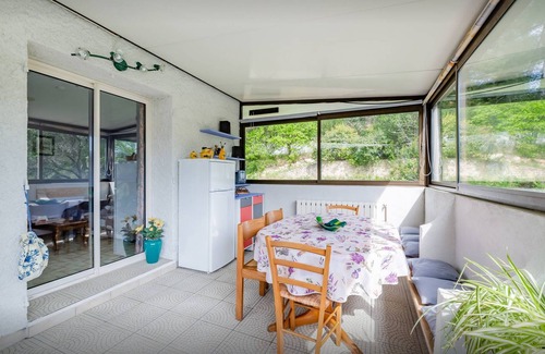 Aubagne Apartment | Apartment in the owners' villa, swimming pool, fenced parking.