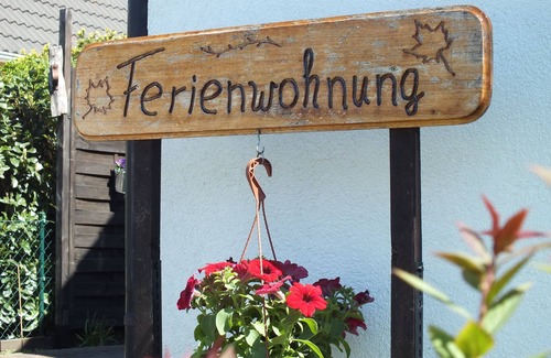 Templin Apartment | Apartment in the pearl of the Uckermark