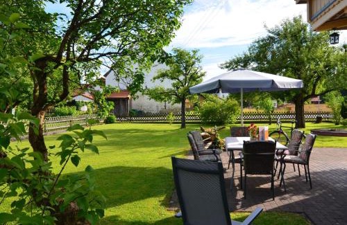 Prem Apartment | Apartment in the Pfaffenwinkel district