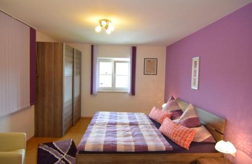 Prem Apartment | Apartment in the Pfaffenwinkel district
