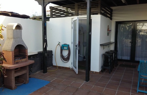 Playa Blanca Apartment | Apartment in the south of Lanzarote. White beach