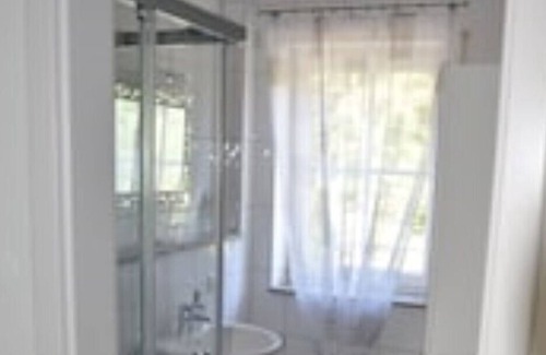 Rieneck Apartment | Apartment in the Spessart Nature Park 2