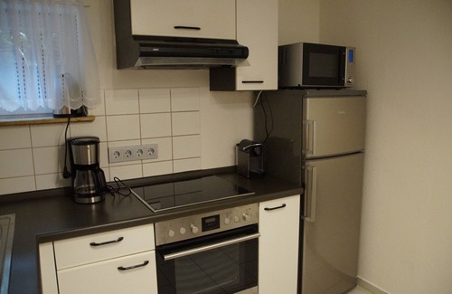 Nordwestliche Außenstadt Apartment | Apartment in the tri-city corner