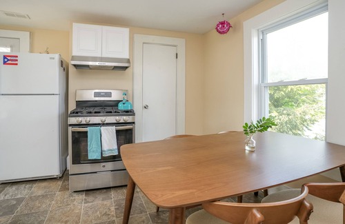 West Brookfield Apartment | Apartment in town center #1