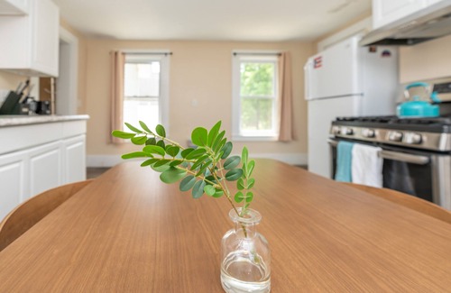 West Brookfield Apartment | Apartment in town center #1