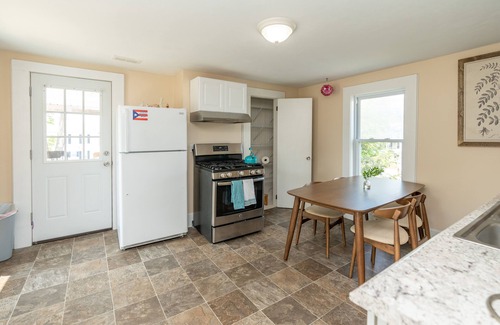 West Brookfield Apartment | Apartment in town center #1