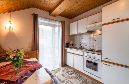 Tropolach Apartment | Apartment in Tröpolach near Nassfeld