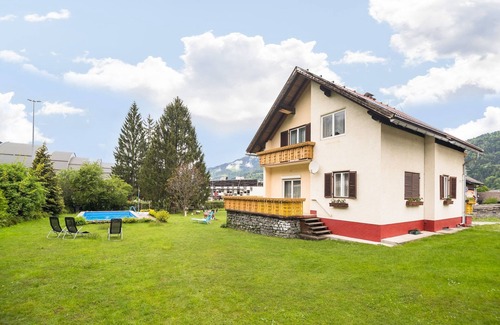 Tropolach Apartment | Apartment in Tröpolach near Ski Lift