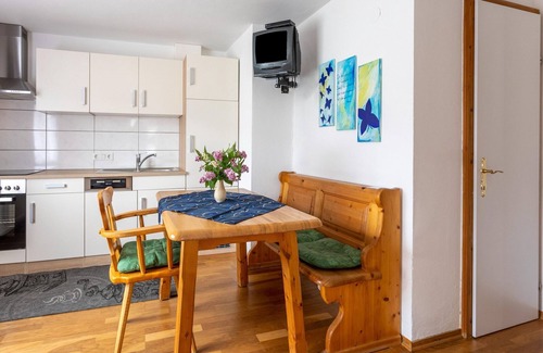 Tropolach Apartment | Apartment in Tröpolach near Nassfeld