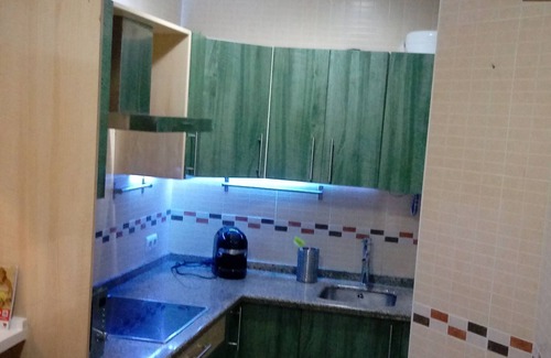 Triana House | APARTMENT IN TRIANA