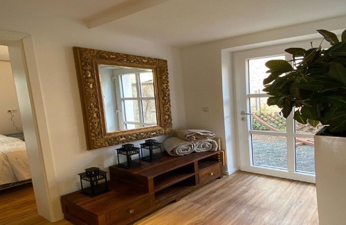 Trittenheim Apartment | Apartment in Trittenheim in a charming area