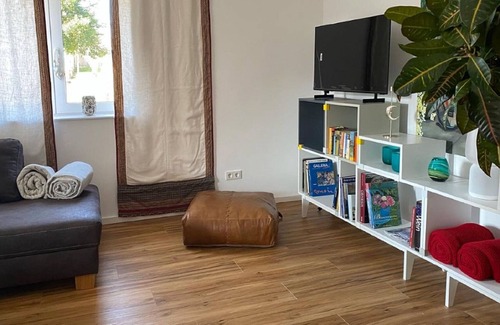Trittenheim Apartment | Apartment in Trittenheim in a charming area