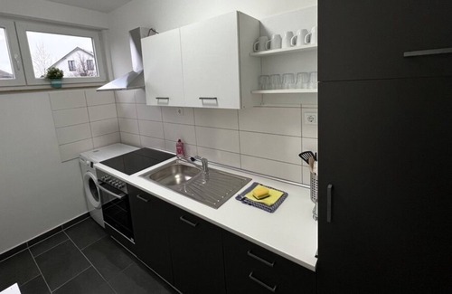 Sieglar Apartment | Apartment in Troisdorf T03