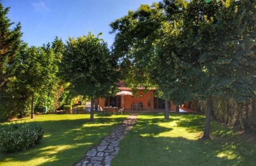 Ferretto House | Apartment in Tuscany near Lake Trasimeno