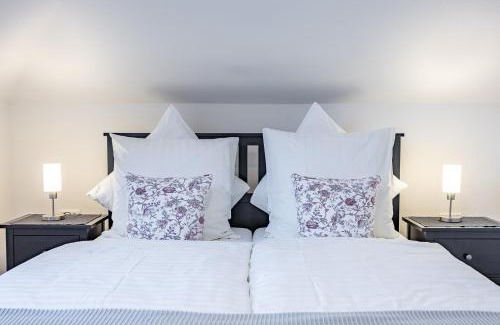 Eversten Apartment | Apartment in Uni- und Citynähe