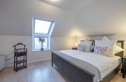 Eversten Apartment | Apartment in Uni- und Citynähe