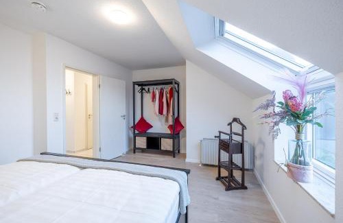 Eversten Apartment | Apartment in Uni- und Citynähe