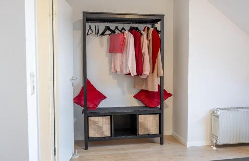 Eversten Apartment | Apartment in Uni- und Citynähe