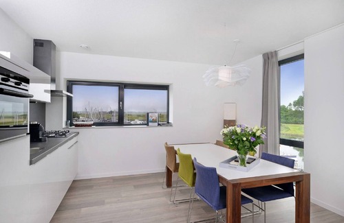 Kamperland Apartment | Apartment in Veere with Marina Views