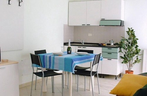 Localita Tre Ponti Apartment | Apartment in Verbania near the lake