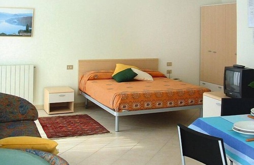 Localita Tre Ponti Apartment | Apartment in Verbania near the lake