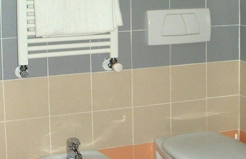 Localita Tre Ponti Apartment | Apartment in Verbania near the lake