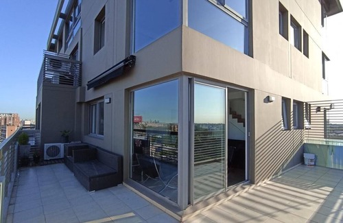 Vicente Lopez Apartment | Apartment in Vicente Lopez with River View