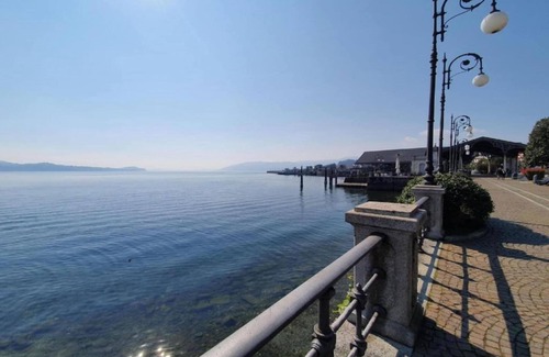 Vignone Apartment | Apartment in Vignone Villa Setting