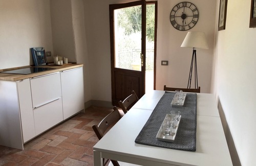 Calenzano Apartment | APARTMENT IN VILLA A FEW KM FROM FLORENCE