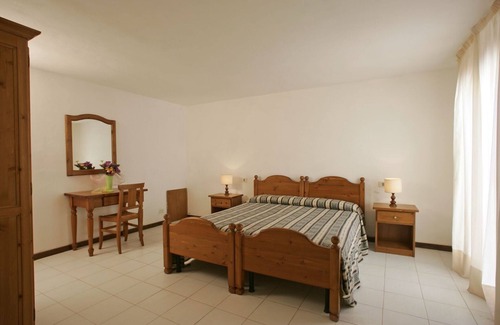 Giannella Villa | Apartment in villa 150 meters from the Giannella beach