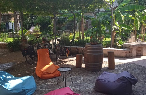 Arco Villa | Apartment in Villa with garden.