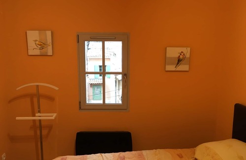 Tressan House | Apartment in village house