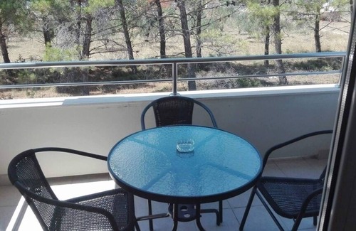 Vrsi Apartment | Apartment in Vrsi with Balcony, Air condition, WIFI (4494-2)