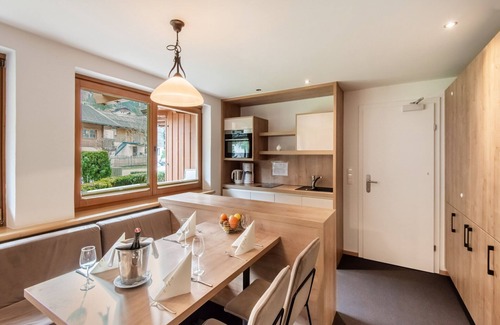 Wald im Pinzgau Apartment | Apartment in Wald near Zillertal Ski Slopes